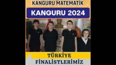 2023-2024 Öğretim Yılı - Ulusal ve Uluslararası Başarılar GÖRSELLERİ GALERİSİ